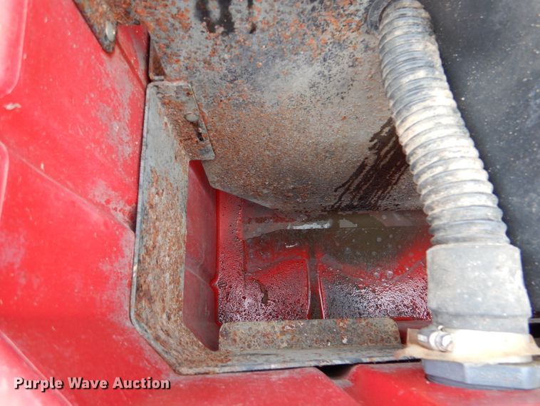 image for item DL8105 Factory-cat 46-C floor scrubber