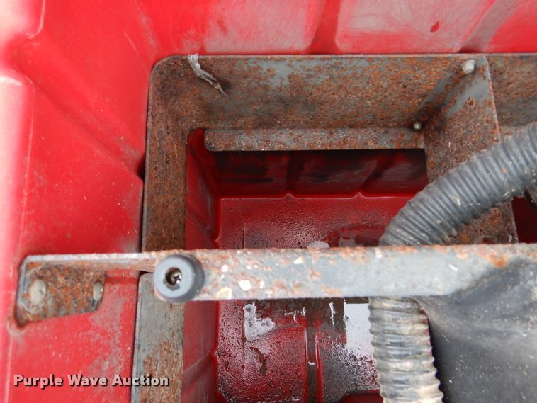 image for item DL8105 Factory-cat 46-C floor scrubber