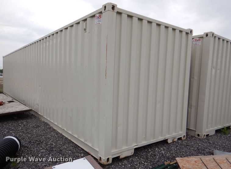 image for item DL8110 2005 storage container