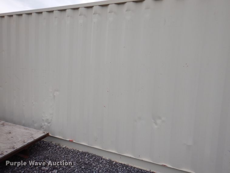 image for item DL8110 2005 storage container