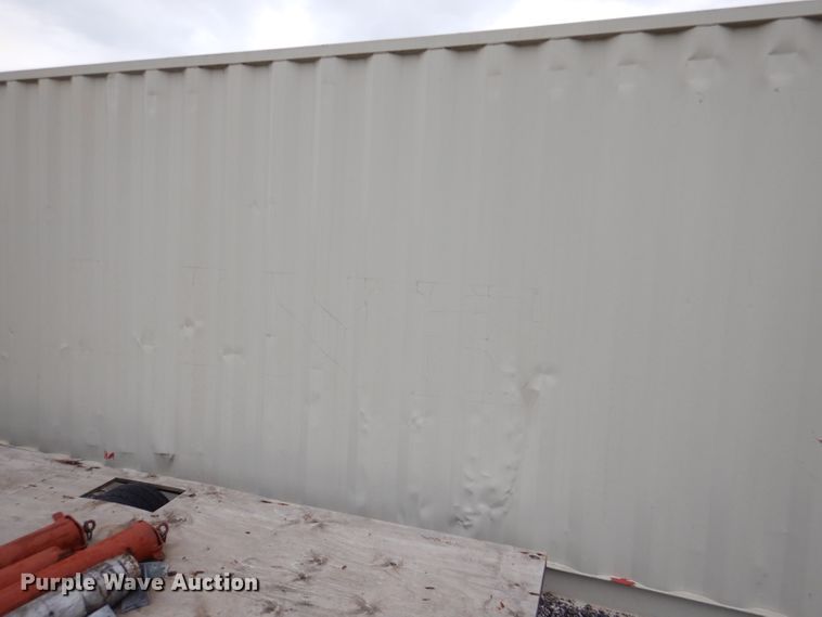 image for item DL8110 2005 storage container