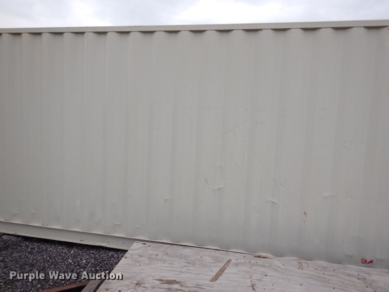 image for item DL8110 2005 storage container