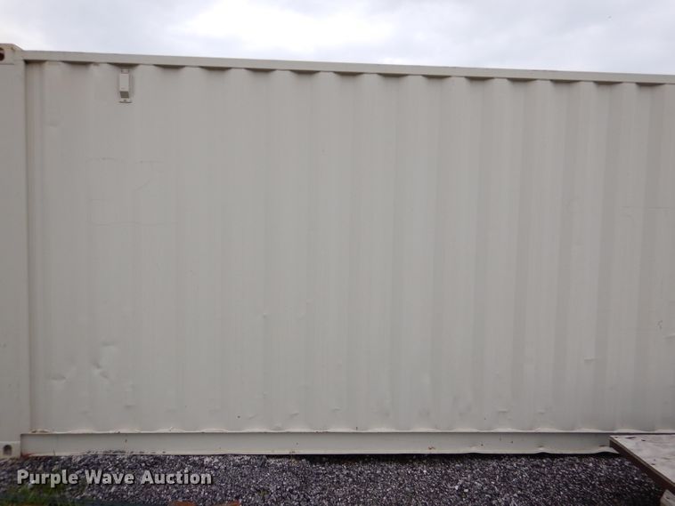 image for item DL8110 2005 storage container