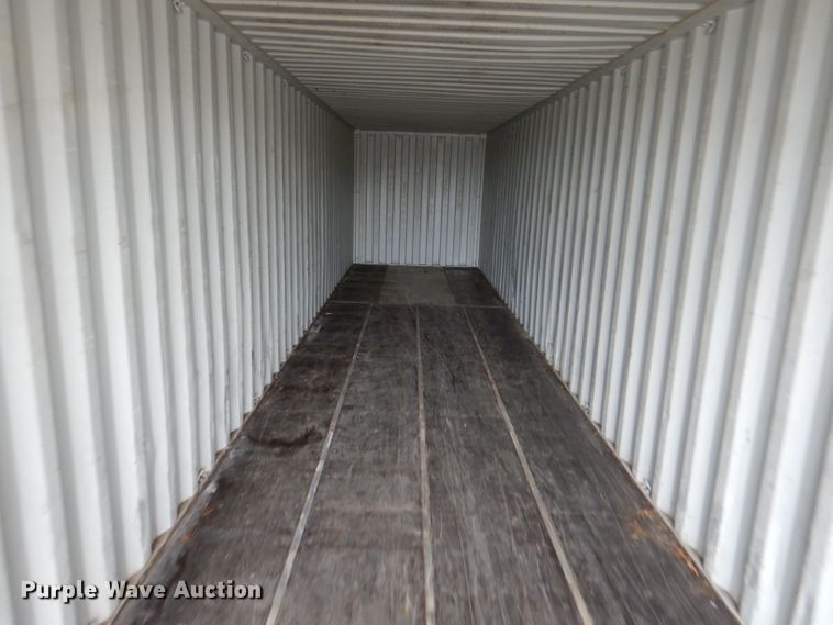 image for item DL8110 2005 storage container