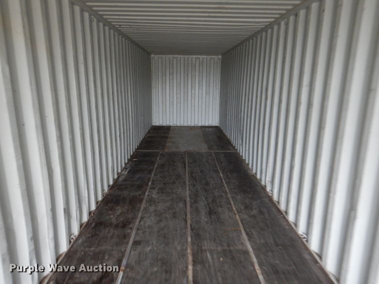 image for item DL8110 2005 storage container