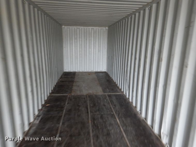 image for item DL8110 2005 storage container