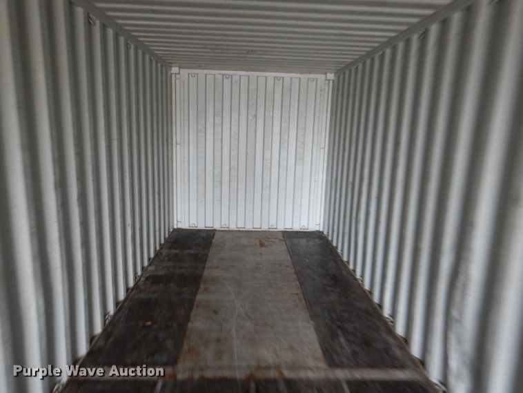 image for item DL8110 2005 storage container