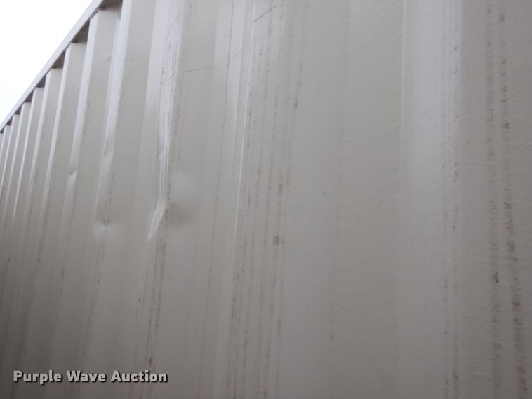 image for item DL8111 2003 storage container