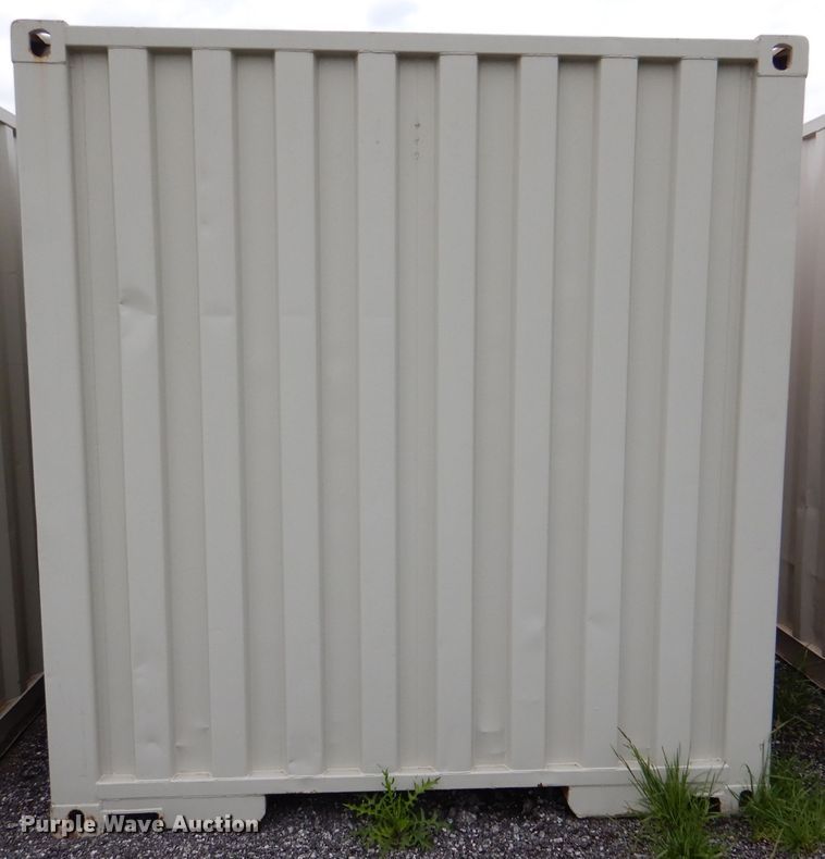 image for item DL8111 2003 storage container
