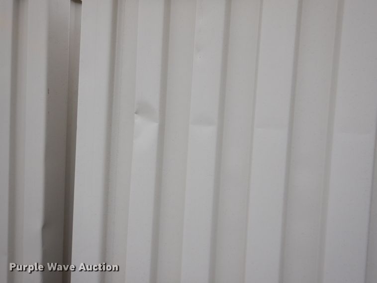 image for item DL8111 2003 storage container