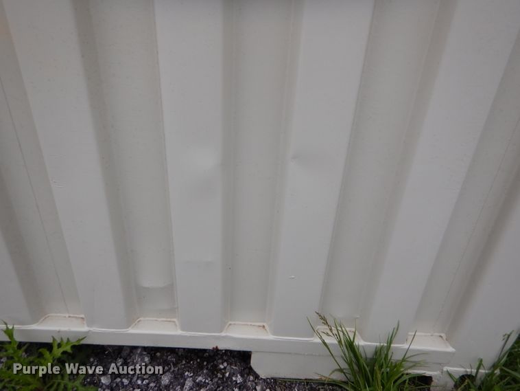 image for item DL8111 2003 storage container