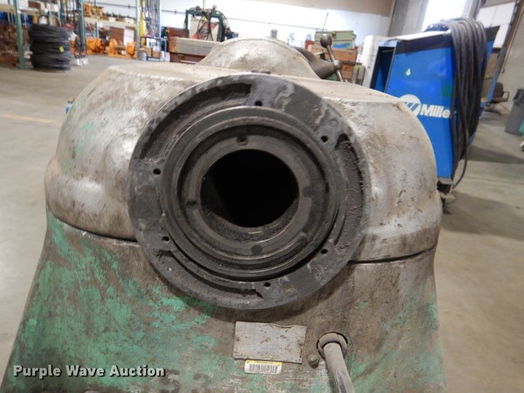 image for item DL8120 Rigid 535 pipe threader