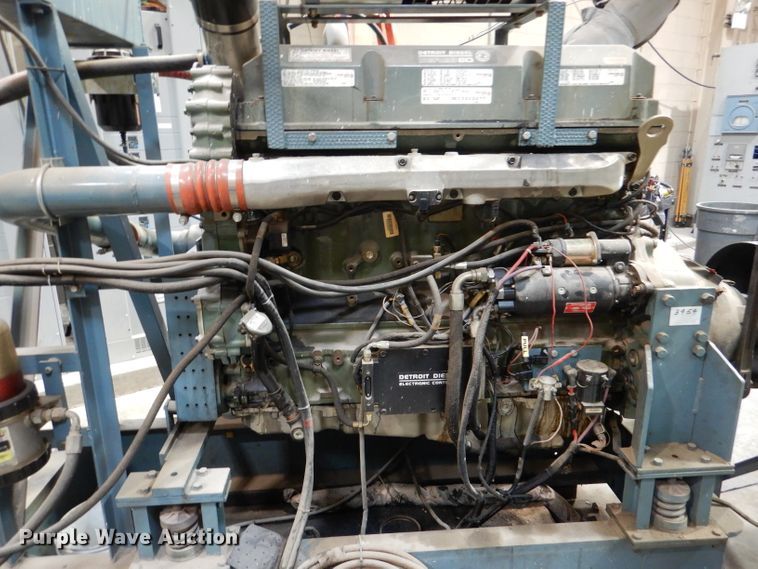 image for item DL8122 Power unit