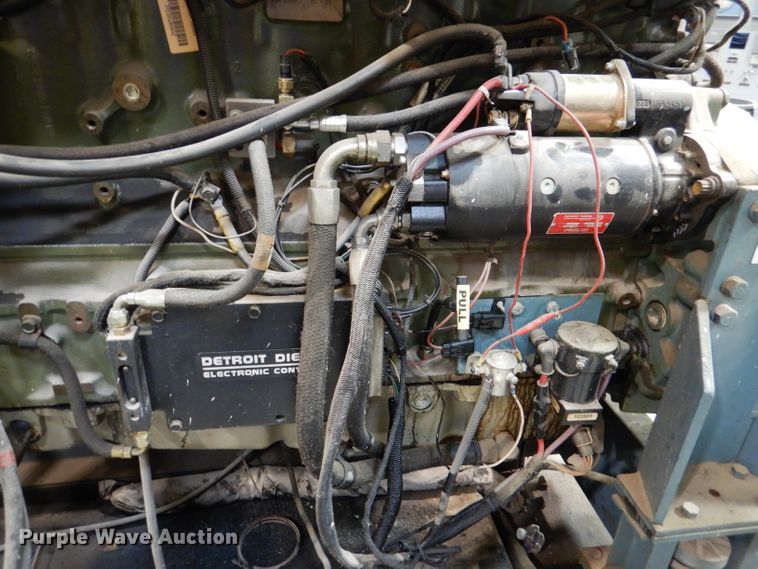 image for item DL8122 Power unit