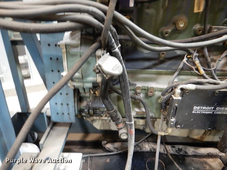 image for item DL8122 Power unit