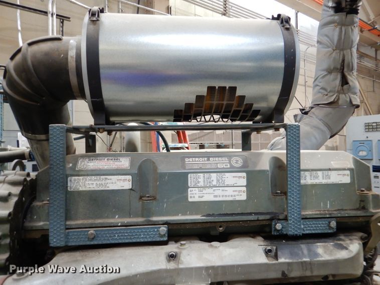 image for item DL8122 Power unit