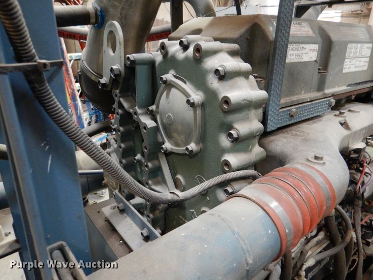 image for item DL8122 Power unit