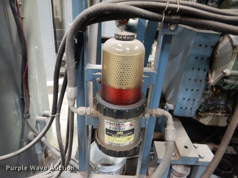 image for item DL8122 Power unit