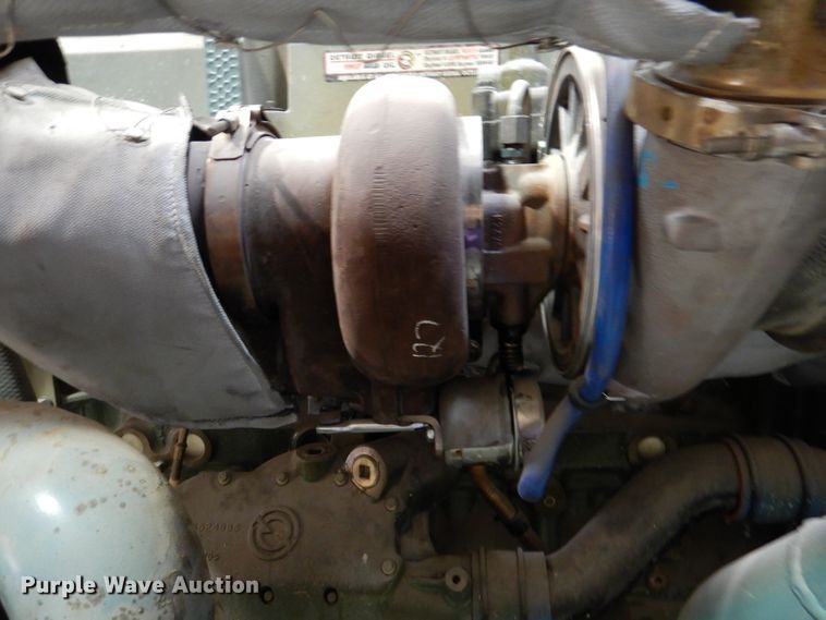 image for item DL8122 Power unit