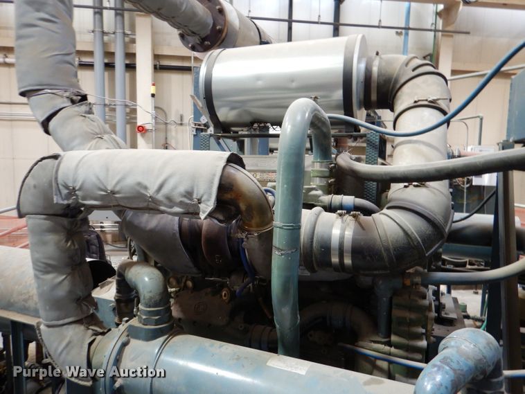 image for item DL8122 Power unit