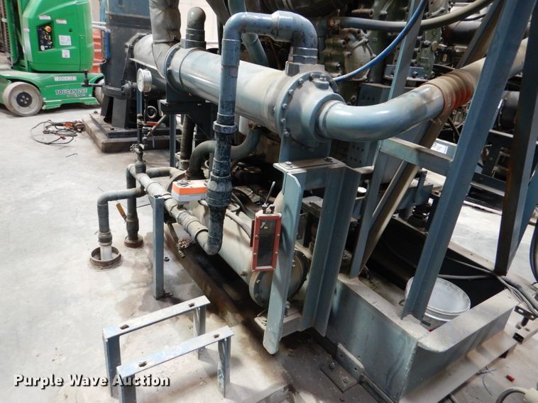 image for item DL8122 Power unit