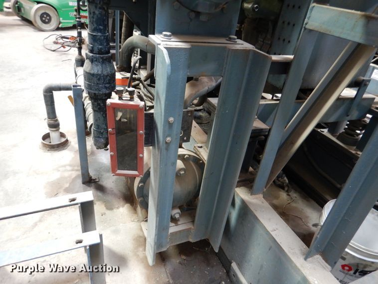 image for item DL8122 Power unit