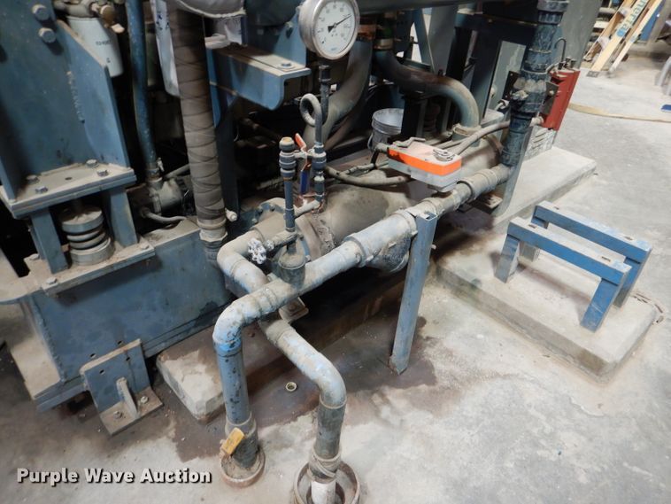 image for item DL8122 Power unit