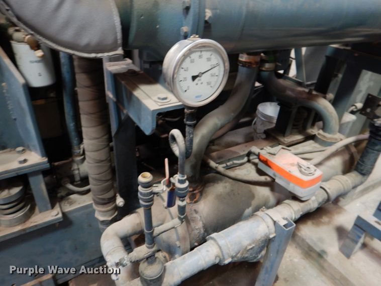 image for item DL8122 Power unit