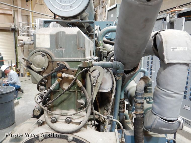 image for item DL8122 Power unit