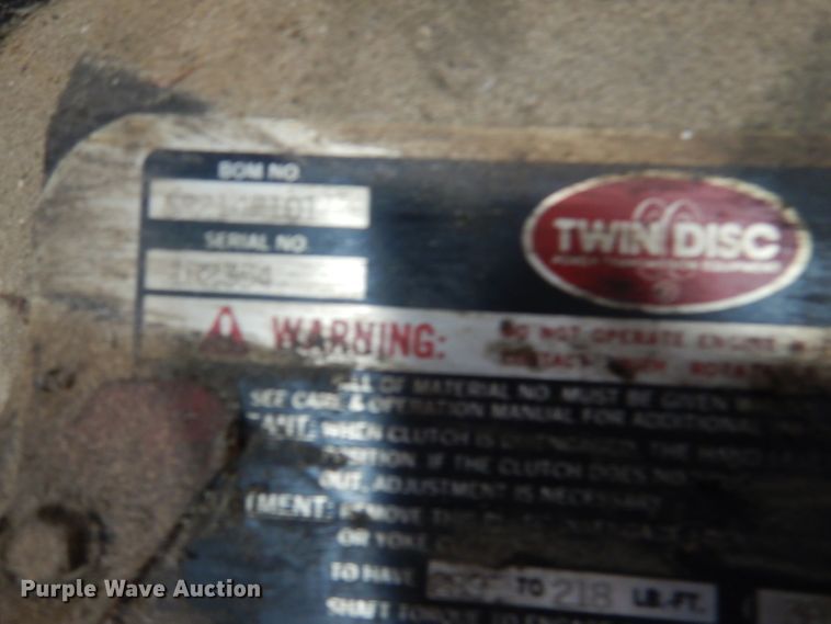 image for item DL8122 Power unit