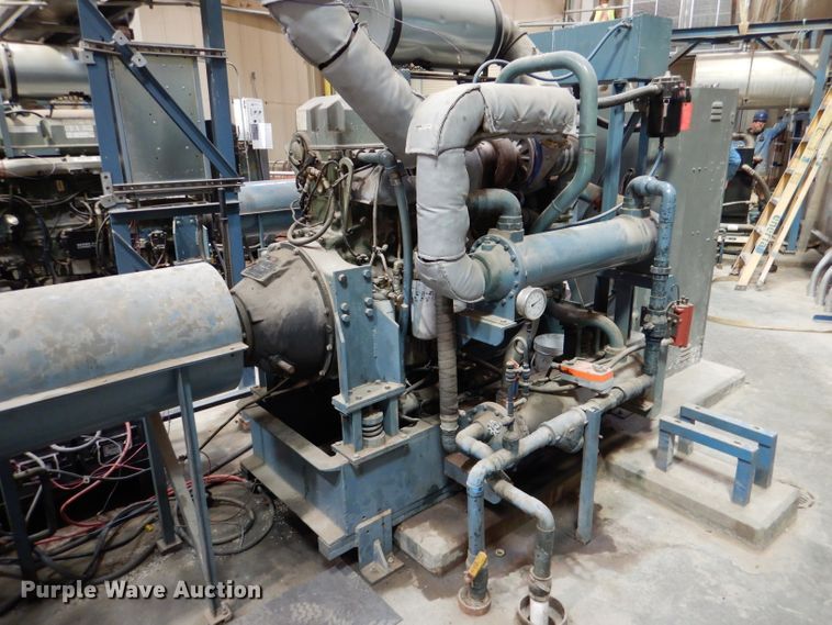 image for item DL8122 Power unit