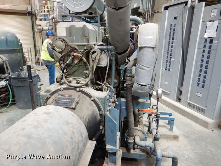 image for item DL8122 Power unit