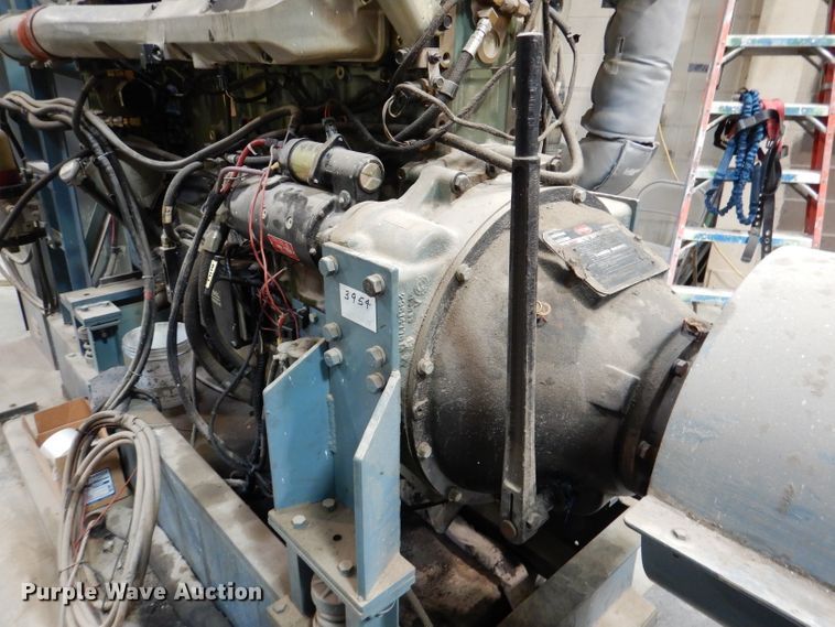 image for item DL8122 Power unit