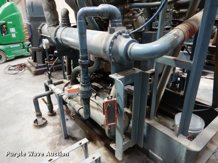 image for item DL8122 Power unit