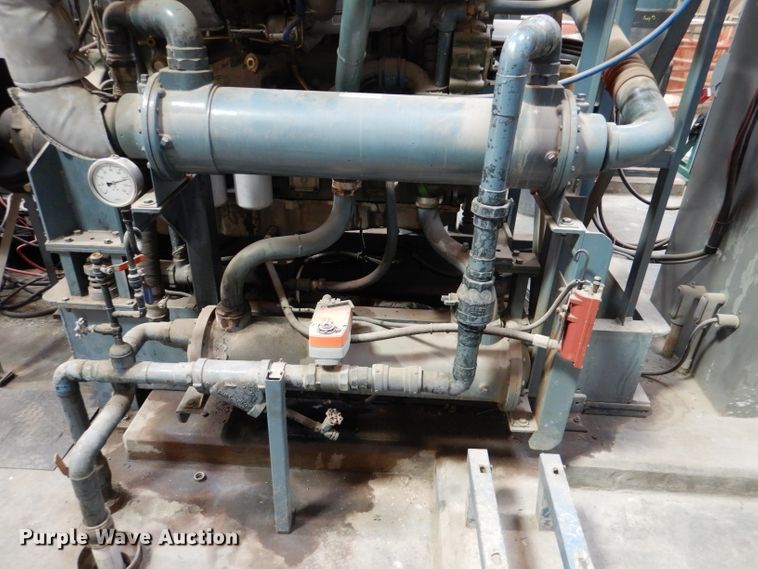 image for item DL8122 Power unit