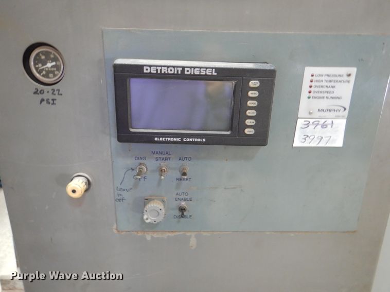 image for item DL8122 Power unit