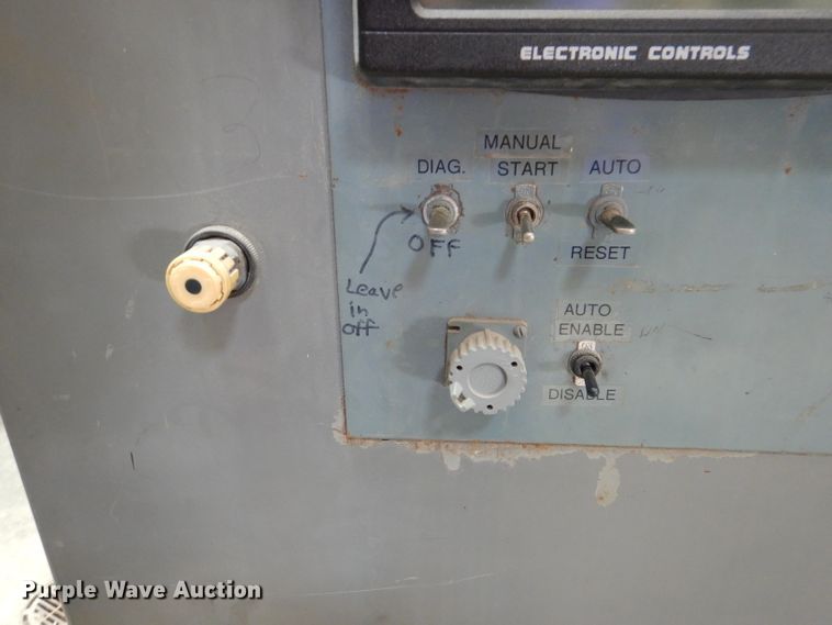 image for item DL8122 Power unit