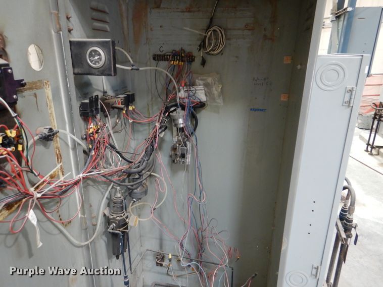 image for item DL8122 Power unit