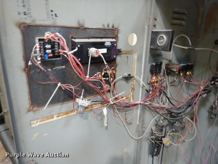 image for item DL8122 Power unit