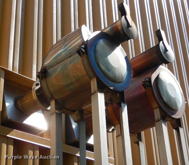 image for item DL8122 Power unit