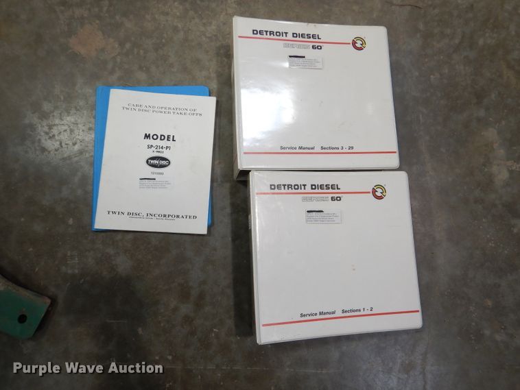 image for item DL8122 Power unit