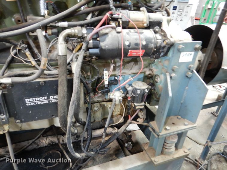 image for item DL8122 Power unit