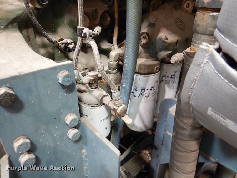 image for item DL8122 Power unit