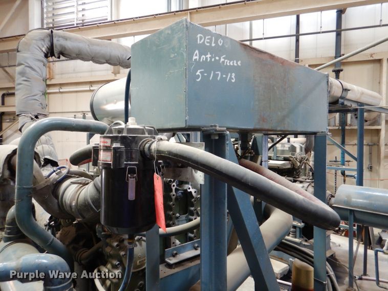 image for item DL8122 Power unit