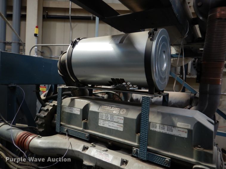 image for item DL8134 Power unit