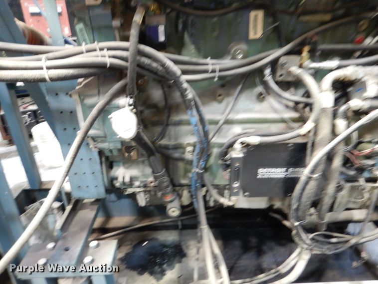 image for item DL8134 Power unit