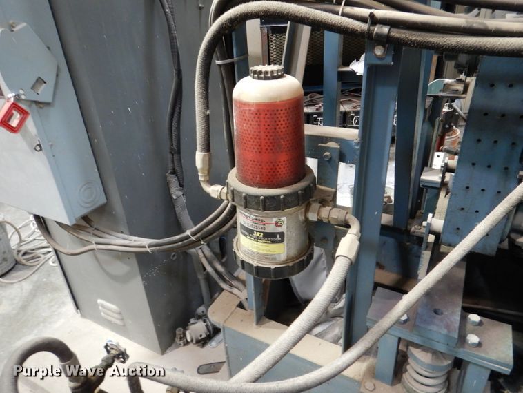 image for item DL8134 Power unit