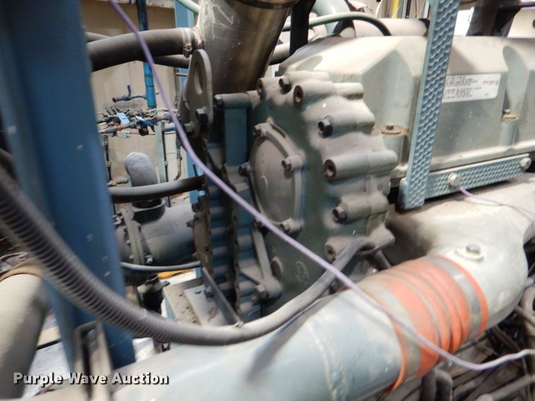 image for item DL8134 Power unit