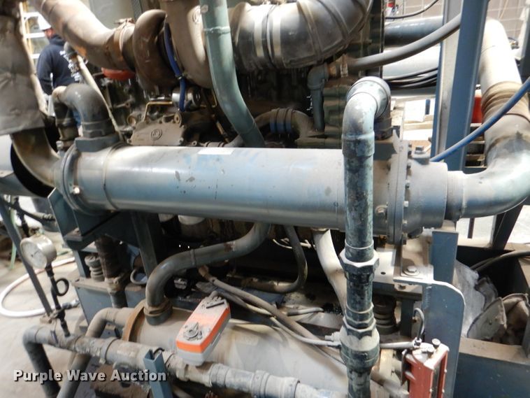 image for item DL8134 Power unit