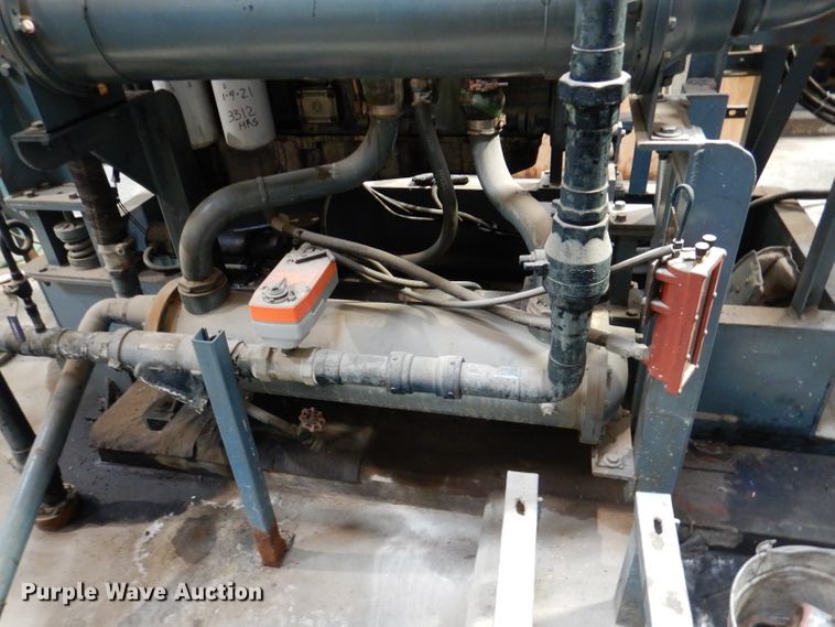 image for item DL8134 Power unit